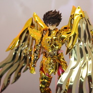 「TAMASHII NATION 2025」実物フィギュア