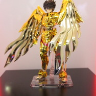 「TAMASHII NATION 2025」実物フィギュア