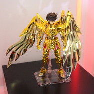 「TAMASHII NATION 2025」実物フィギュア