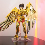 「TAMASHII NATION 2025」実物フィギュア