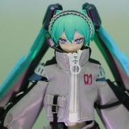 「TAMASHII NATION 2025」実物フィギュア