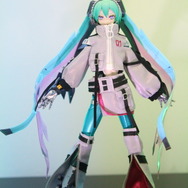 「TAMASHII NATION 2025」実物フィギュア