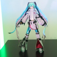 「TAMASHII NATION 2025」実物フィギュア