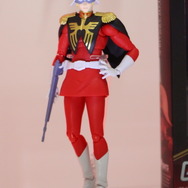 「TAMASHII NATION 2025」実物フィギュア