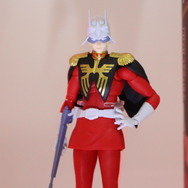 「TAMASHII NATION 2025」実物フィギュア