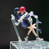 「TAMASHII NATION 2025」実物フィギュア