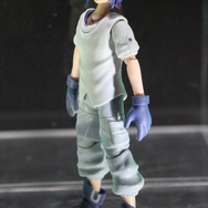 「TAMASHII NATION 2025」実物フィギュア