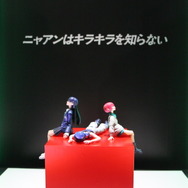 「TAMASHII NATION 2025」実物フィギュア