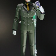 「TAMASHII NATION 2025」実物フィギュア