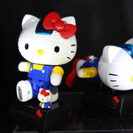 「TAMASHII NATION 2025」実物フィギュア