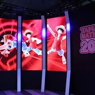 「TAMASHII NATION 2025」実物フィギュア