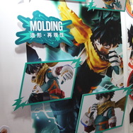 「TAMASHII NATION 2025」実物フィギュア