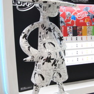 「TAMASHII NATION 2025」実物フィギュア