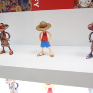 「TAMASHII NATION 2025」実物フィギュア