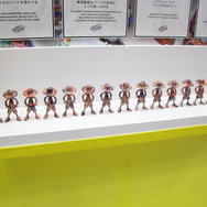 「TAMASHII NATION 2025」実物フィギュア