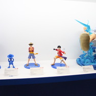 「TAMASHII NATION 2025」実物フィギュア