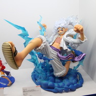 「TAMASHII NATION 2025」実物フィギュア