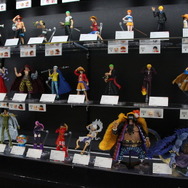 「TAMASHII NATION 2025」実物フィギュア