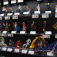 「TAMASHII NATION 2025」実物フィギュア