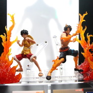 「TAMASHII NATION 2025」実物フィギュア