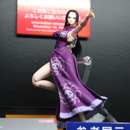 「TAMASHII NATION 2025」実物フィギュア