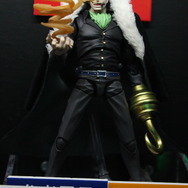 「TAMASHII NATION 2025」実物フィギュア