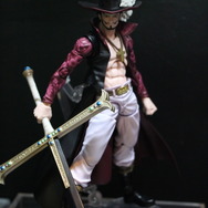 「TAMASHII NATION 2025」実物フィギュア