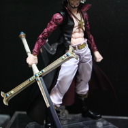 「TAMASHII NATION 2025」実物フィギュア