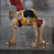 「TAMASHII NATION 2025」実物フィギュア