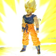 「TAMASHII NATION 2025」実物フィギュア