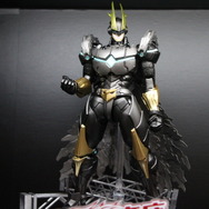 「TAMASHII NATION 2025」実物フィギュア