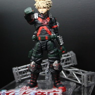 「TAMASHII NATION 2025」実物フィギュア