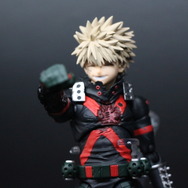 「TAMASHII NATION 2025」実物フィギュア