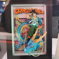 「TAMASHII NATION 2025」実物フィギュア