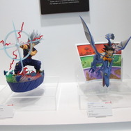 「TAMASHII NATION 2025」実物フィギュア