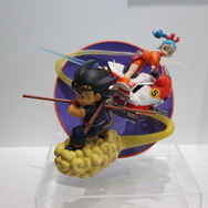 「TAMASHII NATION 2025」実物フィギュア