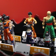 「TAMASHII NATION 2025」実物フィギュア