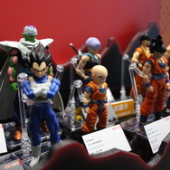 「TAMASHII NATION 2025」実物フィギュア