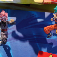 「TAMASHII NATION 2025」実物フィギュア