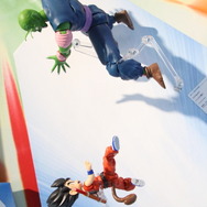 「TAMASHII NATION 2025」実物フィギュア