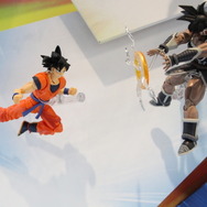 「TAMASHII NATION 2025」実物フィギュア