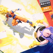 「TAMASHII NATION 2025」実物フィギュア