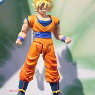 「TAMASHII NATION 2025」実物フィギュア