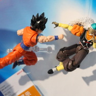 「TAMASHII NATION 2025」実物フィギュア