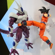 「TAMASHII NATION 2025」実物フィギュア