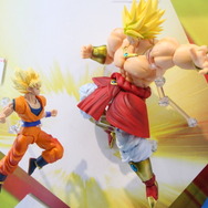 「TAMASHII NATION 2025」実物フィギュア