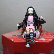 「TAMASHII NATION 2025」実物フィギュア