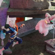 「TAMASHII NATION 2025」実物フィギュア