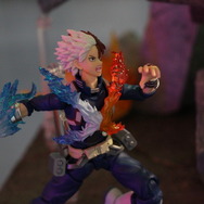 「TAMASHII NATION 2025」実物フィギュア