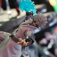 「TAMASHII NATION 2025」実物フィギュア